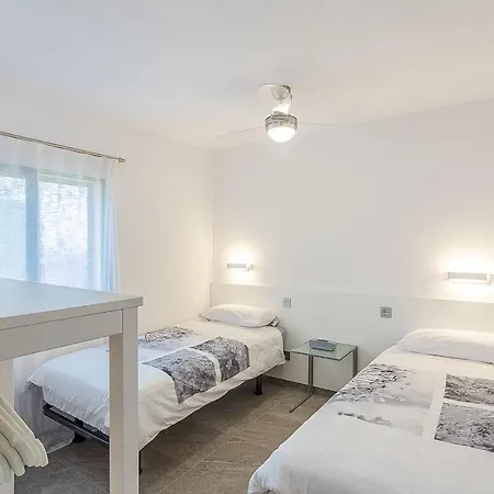 La Casita De Iker - 2br House At The - Pool Apartment *
